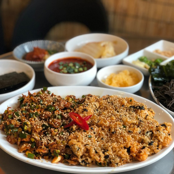 초장집