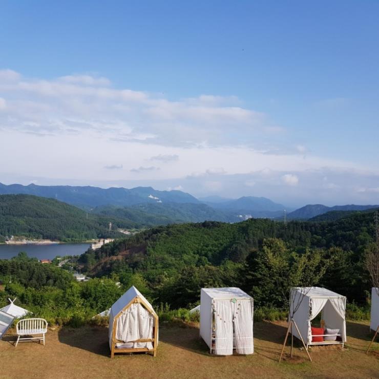 라틴정원