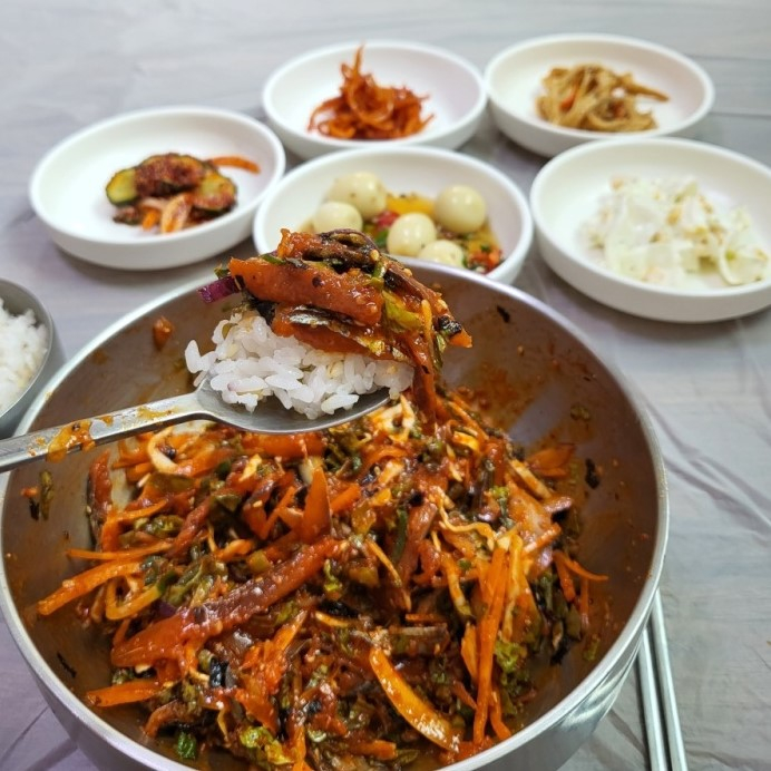 우리식당