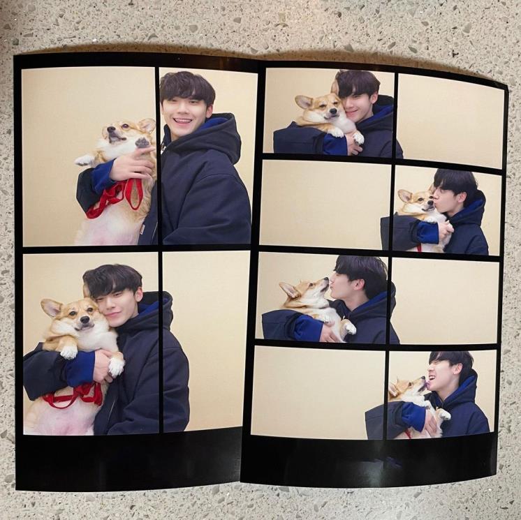 각 셀럽 인스타그램