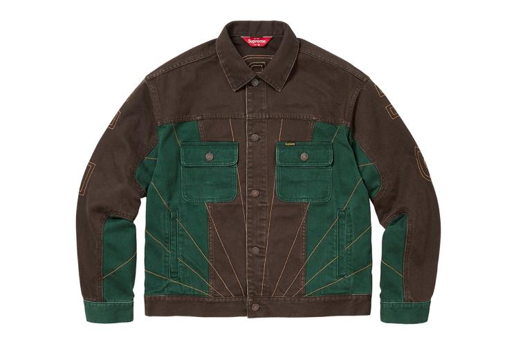 Supreme 2023 F/W Collection