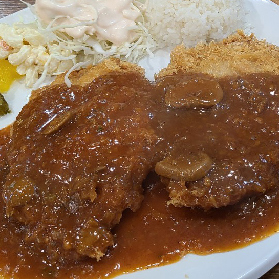 홍두깨손칼국수
