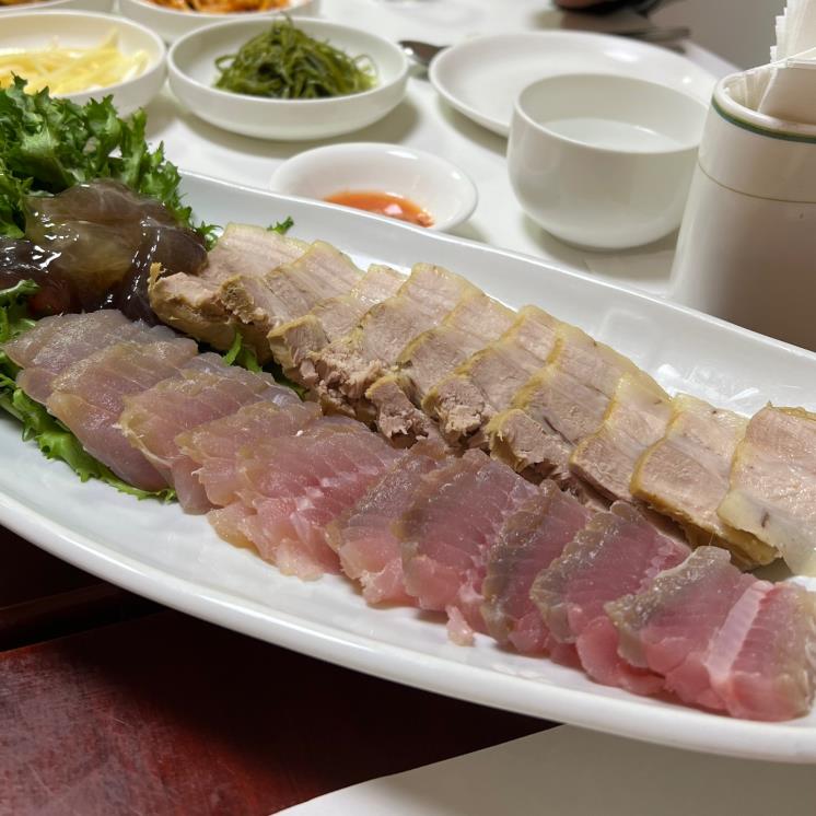 신안촌