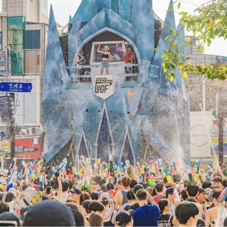 @sinchon_watergun_festival