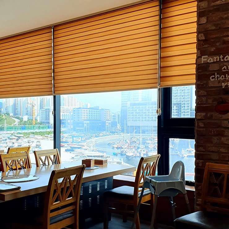 다담골숯불갈비