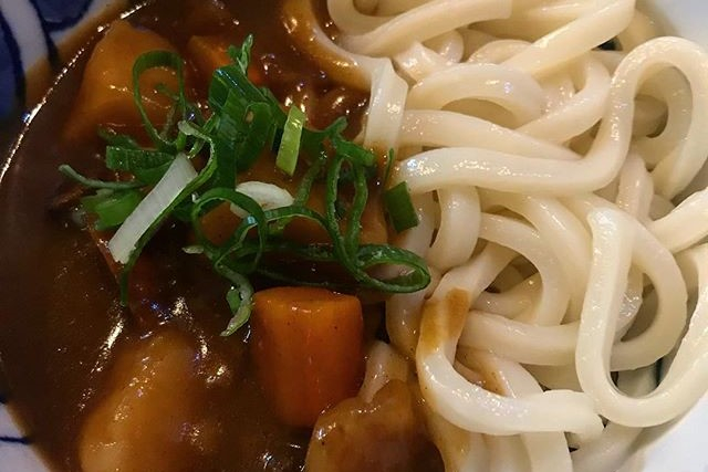 히카리우동