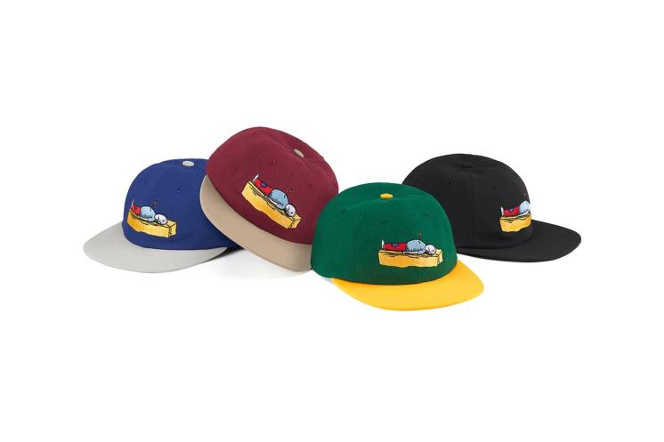 Supreme 2023 F/W Collection