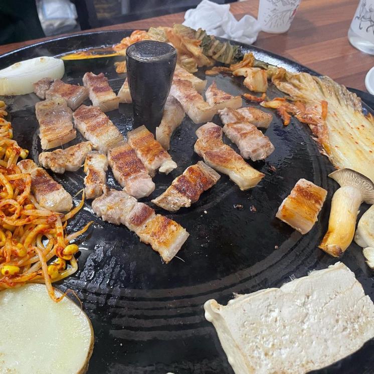 인스타그램 @mani_mugeo_