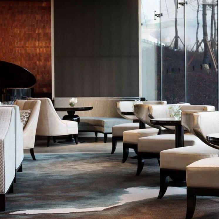 JW 메리어트 동대문 스퀘어 서울 @jwmarriott_dongdaemun