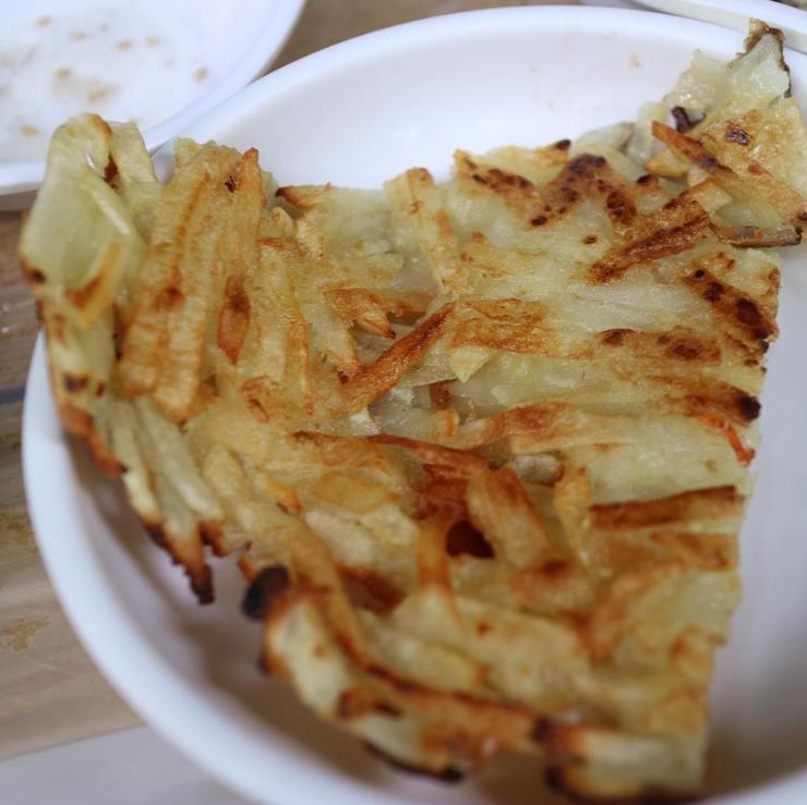 다닐목 @siri_food