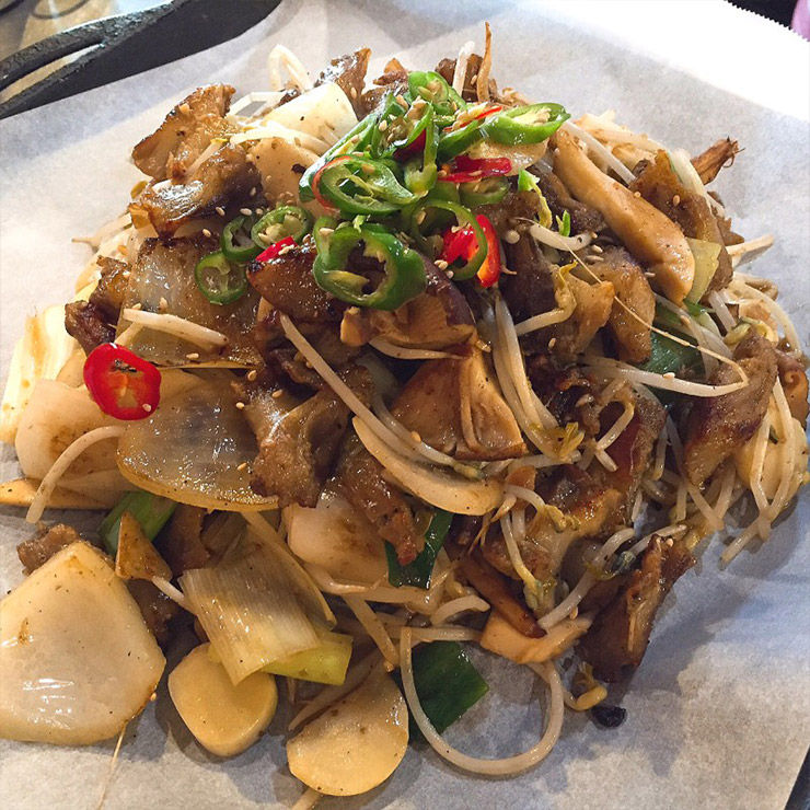 몽실식당
