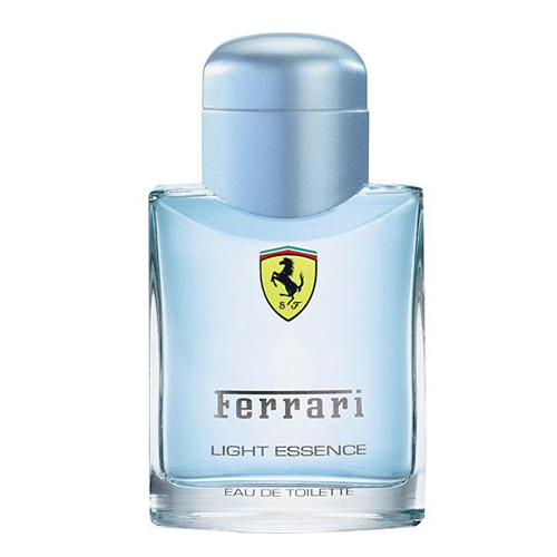 FERRARI, LIGHT ESSENCE EAU DE TOILETTE, 7만5천원(125ml)