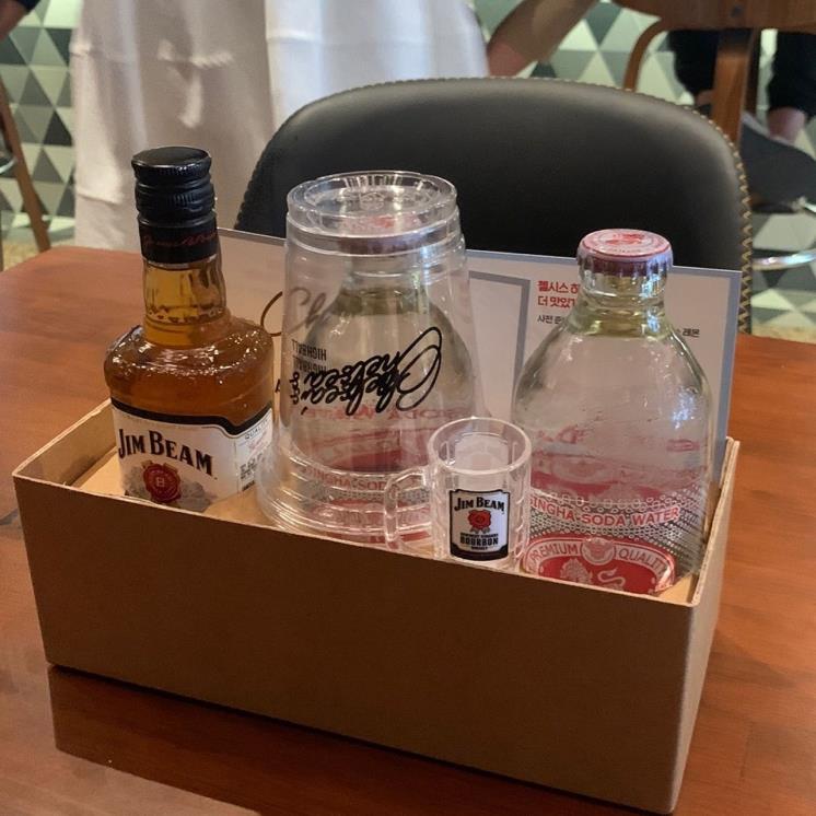 첼시스하이볼(@chelseas_highball)