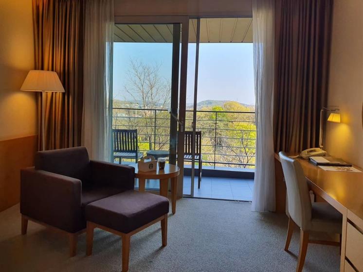 롤링힐스 호텔 @tjsdo0123