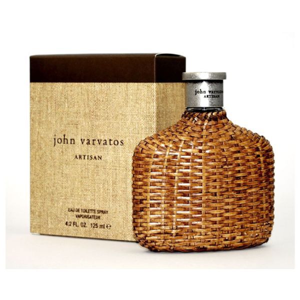 john varvatos, ARTISAN, 8만2천원(75ml)