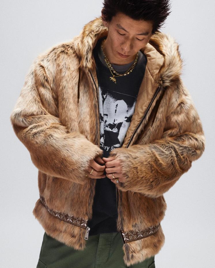 Supreme 2023 F/W Collection