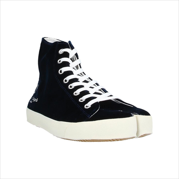 메종 마르지엘라 스니커즈, $445 USD