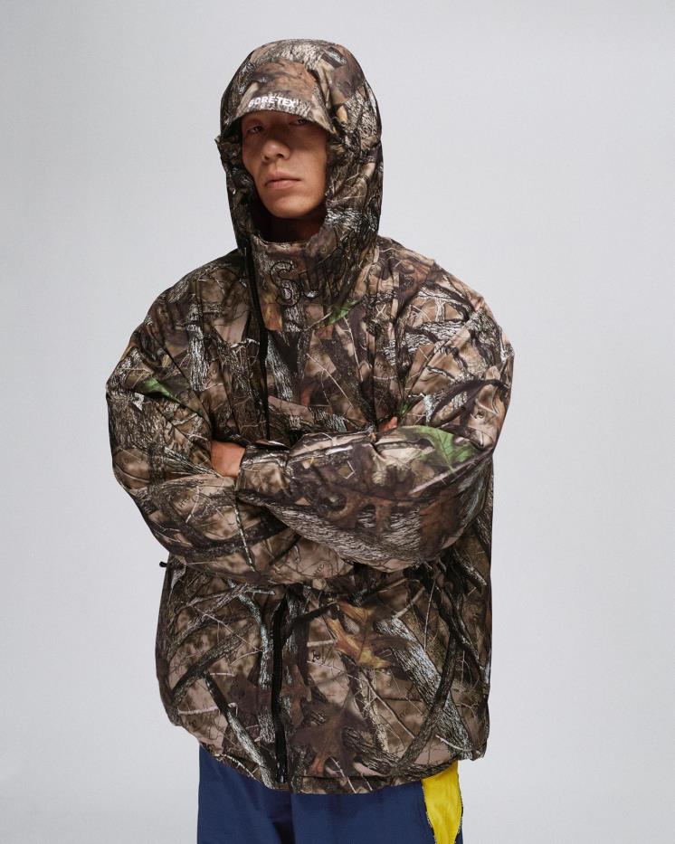 Supreme 2023 F/W Collection