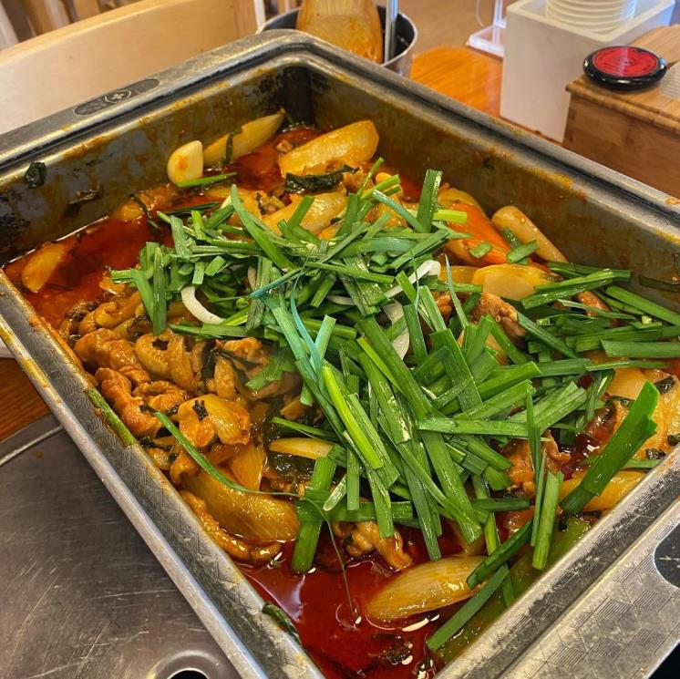 유천가든 @yebbi.food