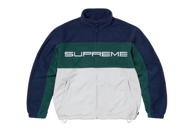 Supreme 2023 F/W Collection