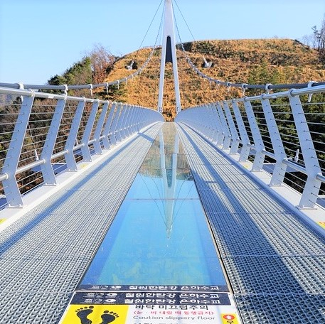 은하수교