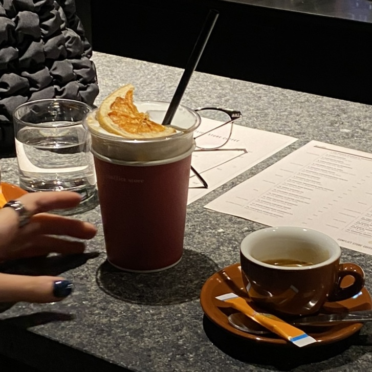 컨플릭트스토어 잠실점