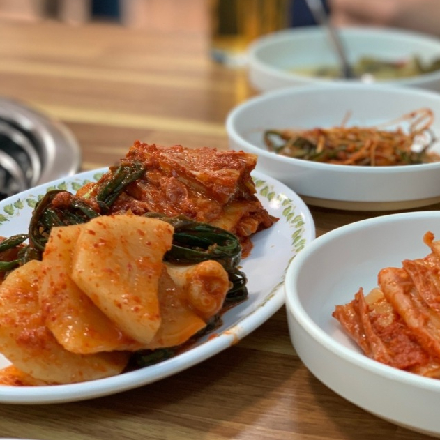 부흥식당
