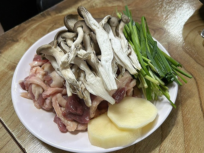 인스타그램 @kyeonghee_food