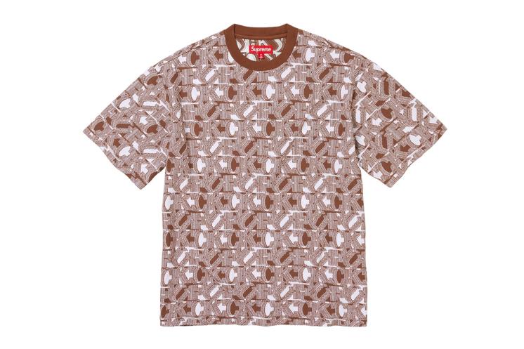 Supreme 2023 F/W Collection
