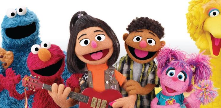 세서미스트리트