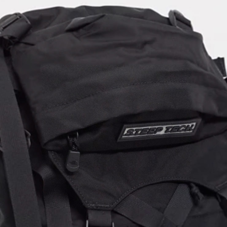 Steep Tech backpack, $214 USD