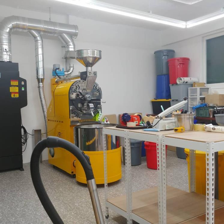 증가로커피공방