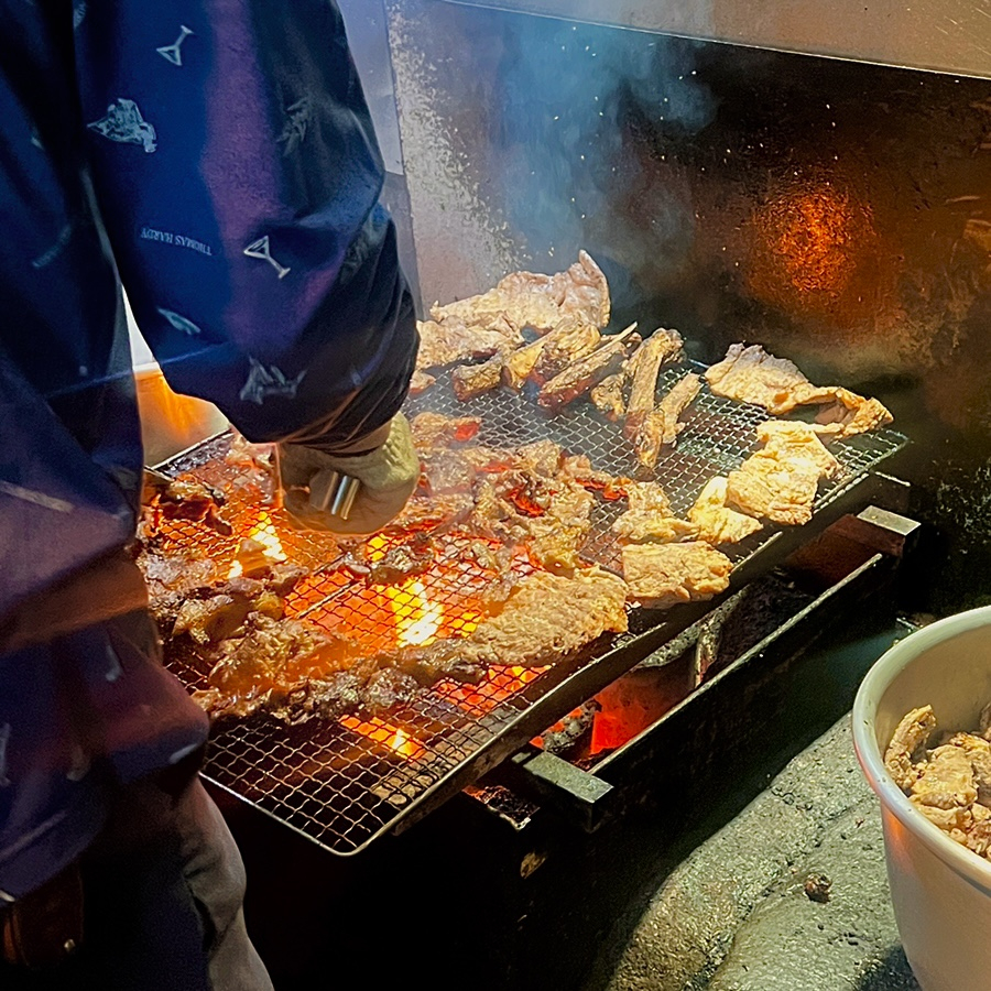 경상도식당