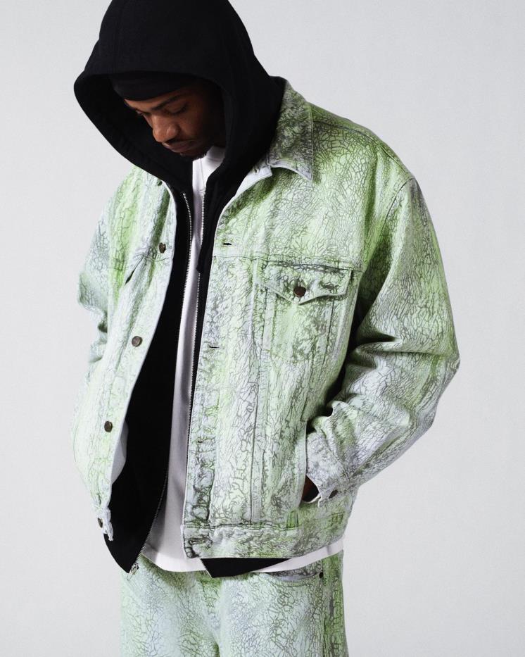 Supreme 2023 F/W Collection
