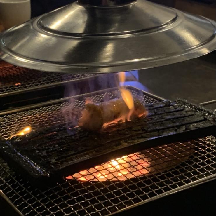은마난로