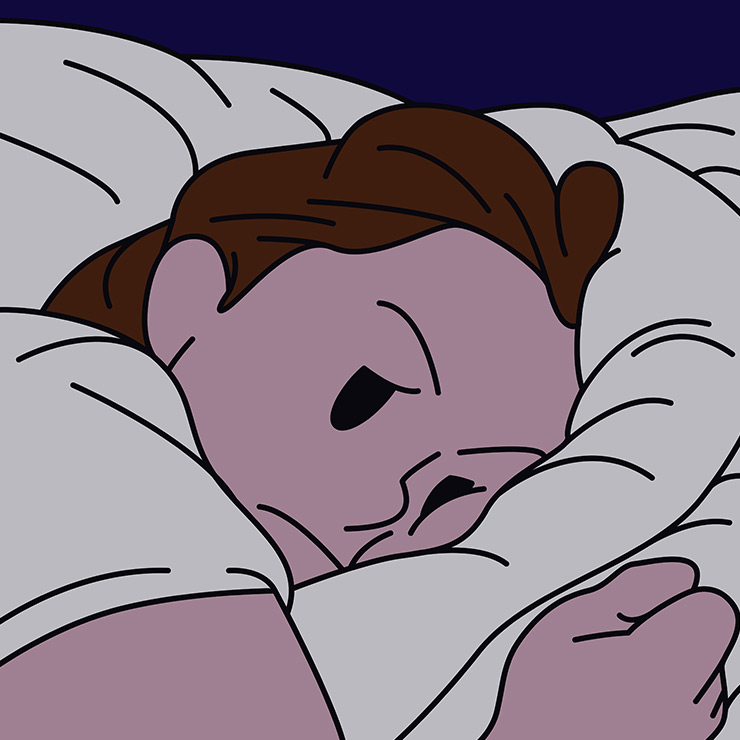 피부 노화를 부르는 생활 습관