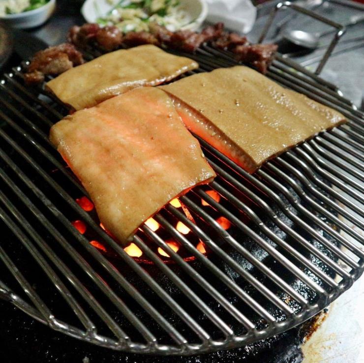 원조마포껍데기집 @foodie_kimc