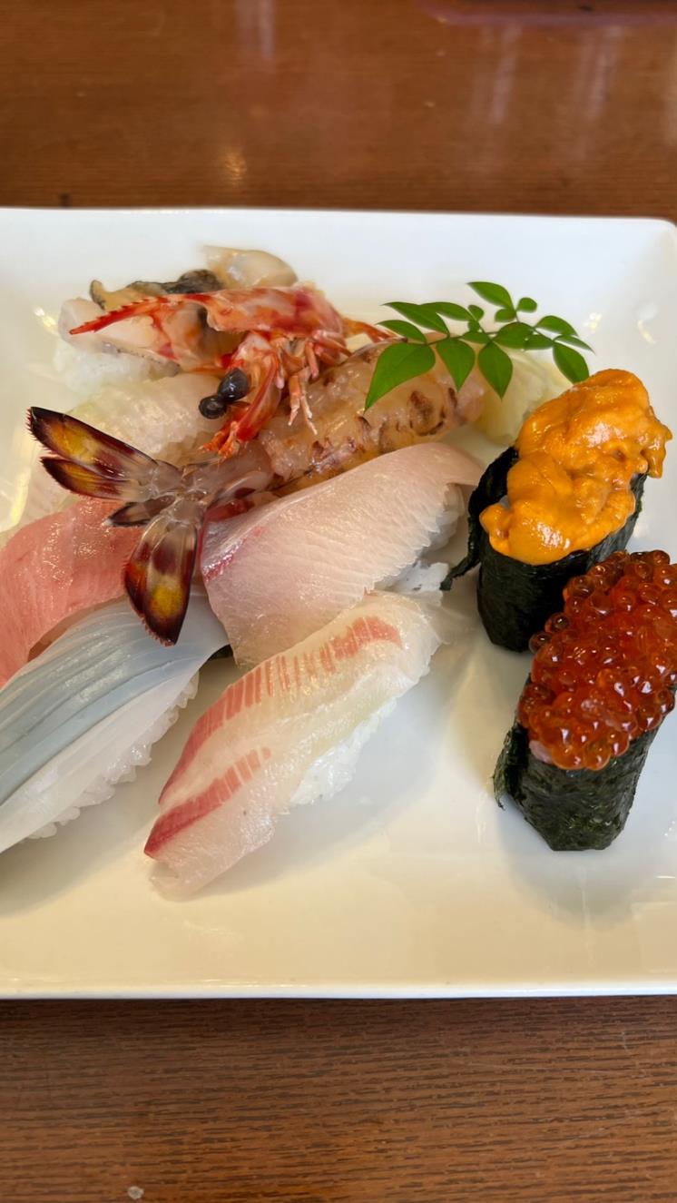 텐진 스시킨