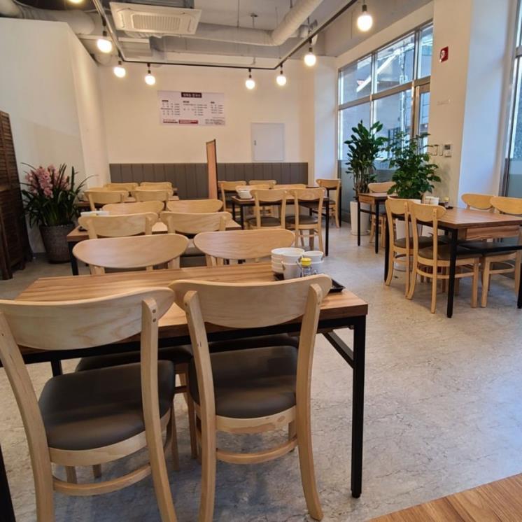 성북동칼국수