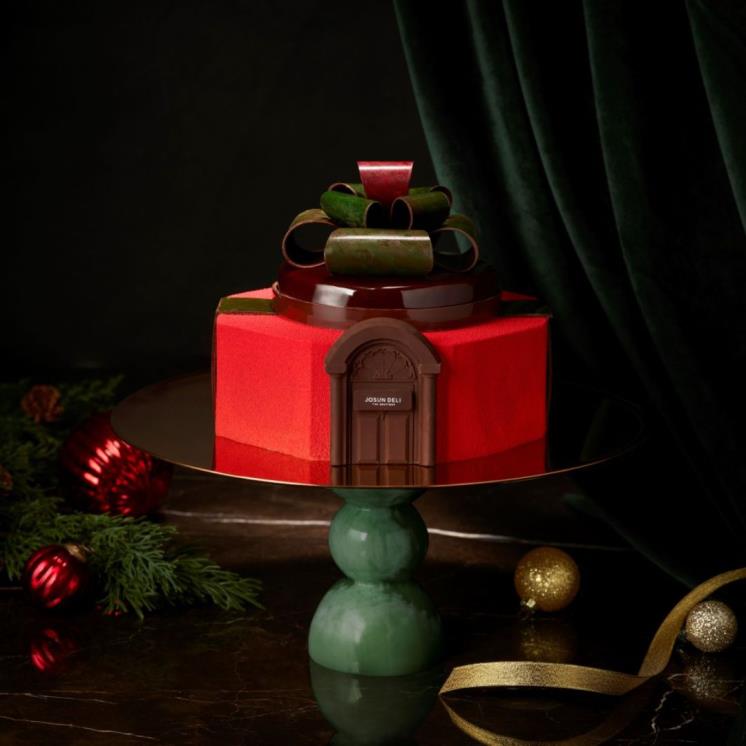 조선델리 더 부티크