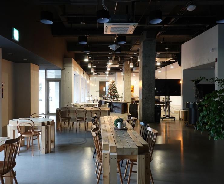 B39 RESTO&CAFE @b39.space