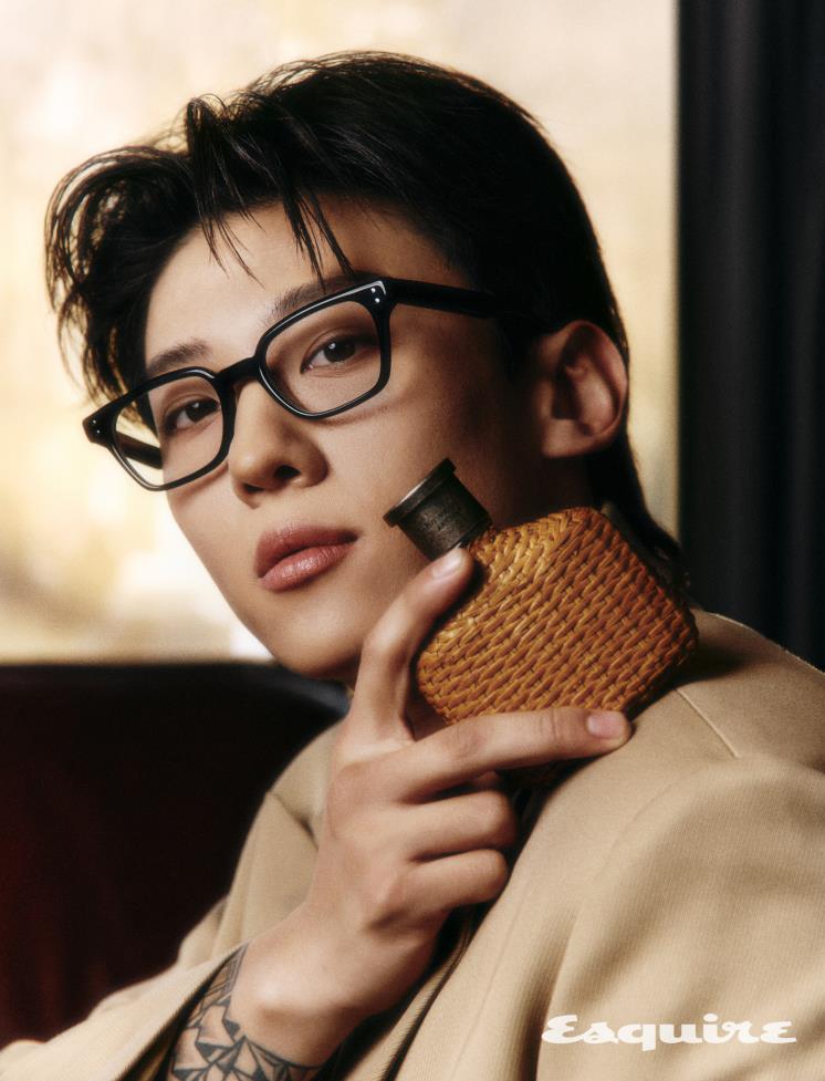 아티산 EDT 125mL/ 11만3000원 존 바바토스.