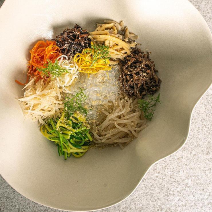 온지음 @onjium_restaurant