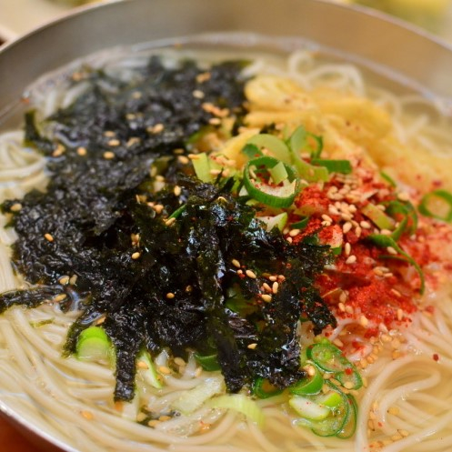 수목식당