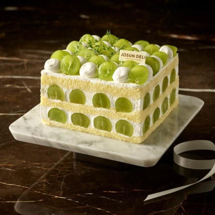 조선델리 더 부티크