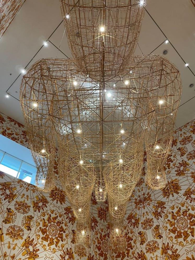 아이 웨이웨이 : 인간미래 @sync.ys