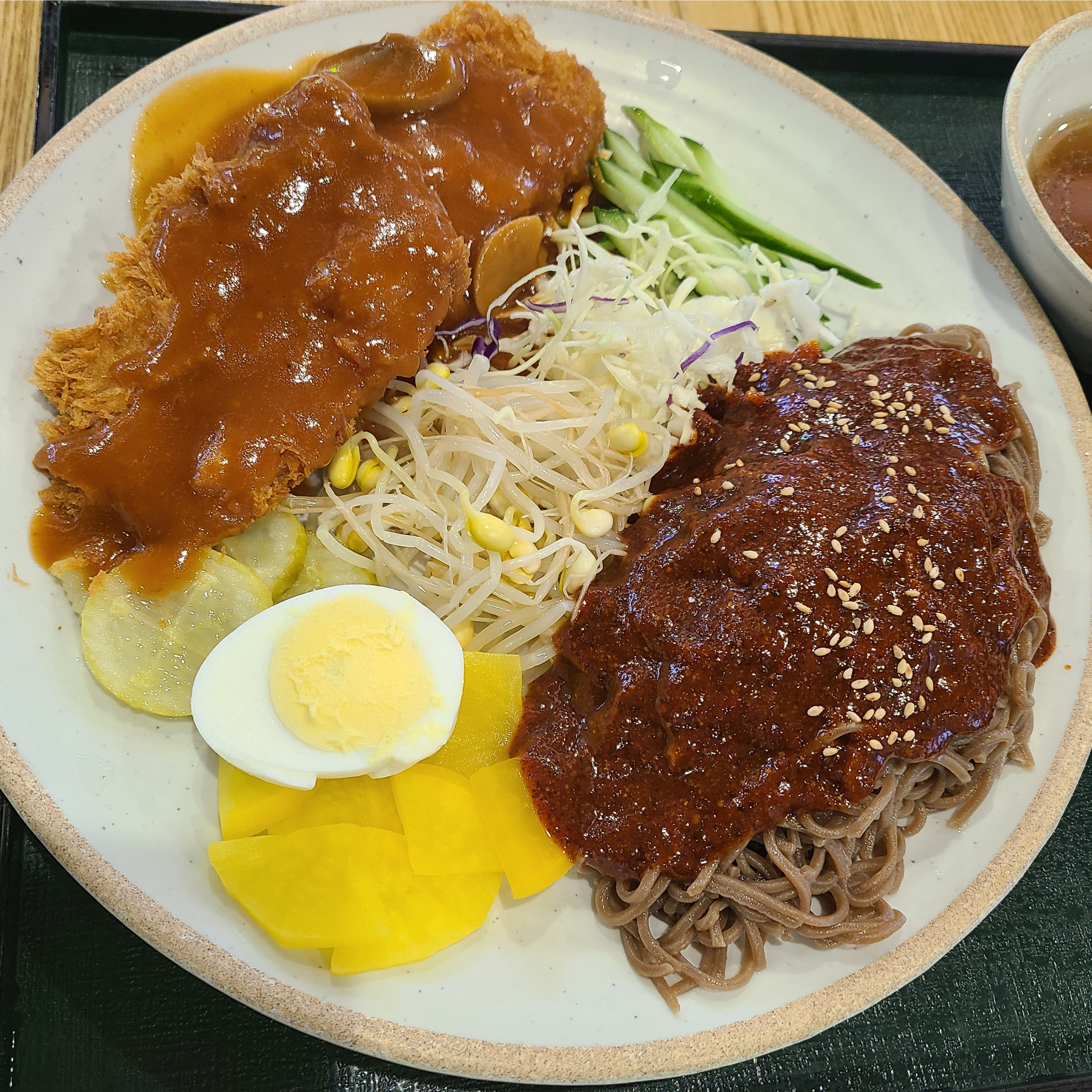양평휴게소 (원주 방향)
