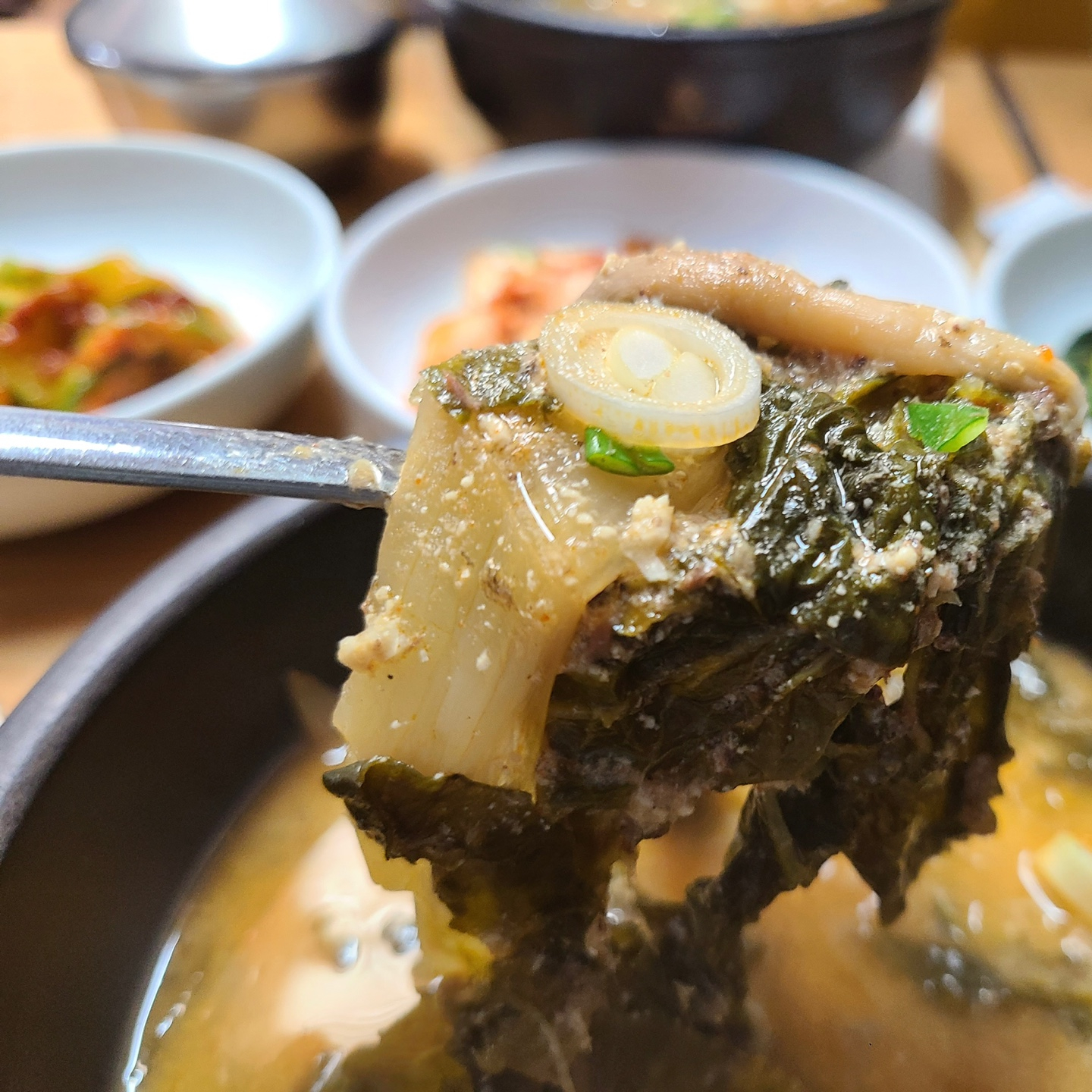 남도식당