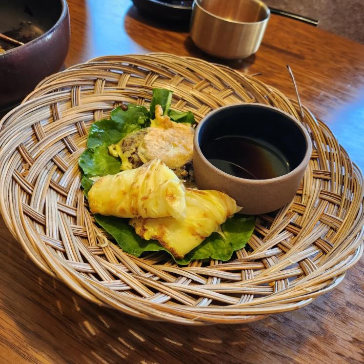 한뫼촌