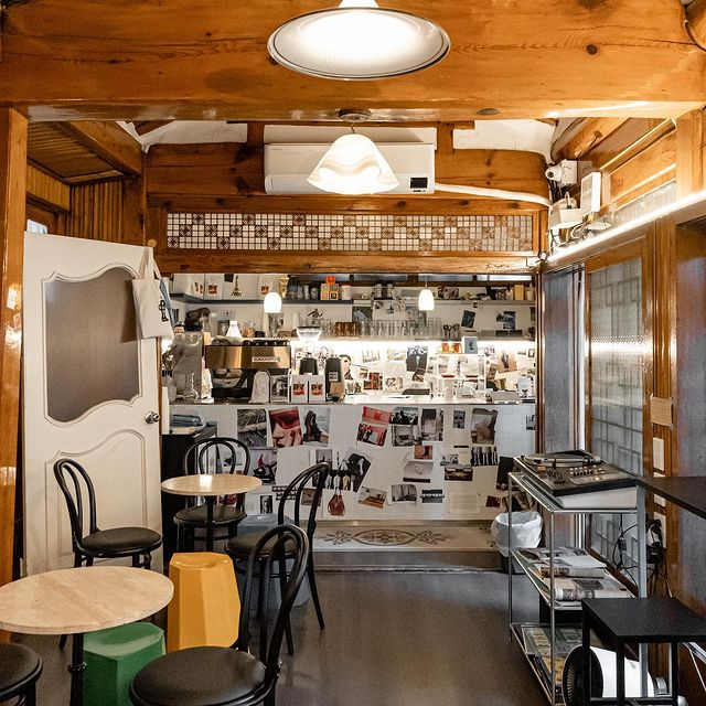 인스타그램 @bootcafe.seoul